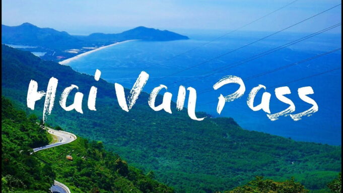 Travel Hai Van Pass