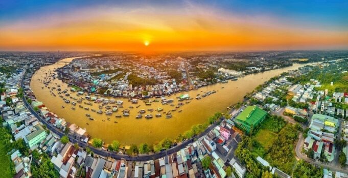 From Ho Chi Minh City: Mekong Delta Full-Day Tour