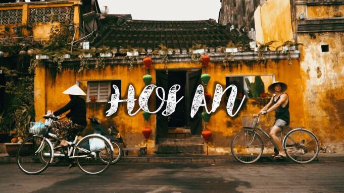 Top things to do in hoi an