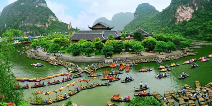 Ninh Binh