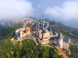 Ba Na Hills Travel Guide