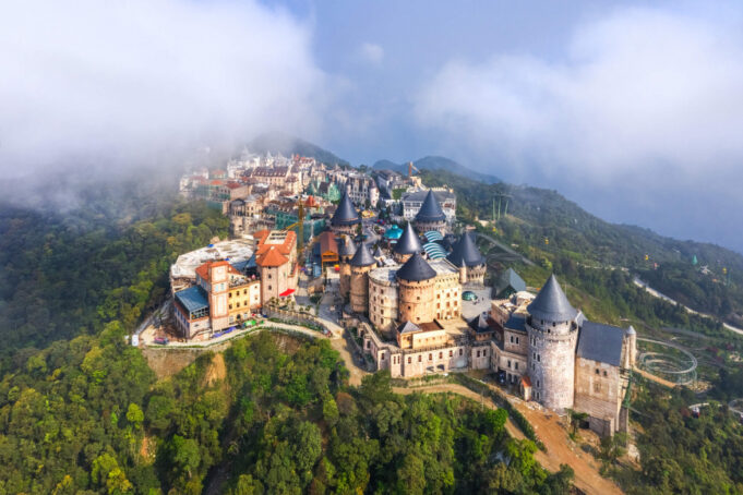 Ba Na Hills Travel Guide