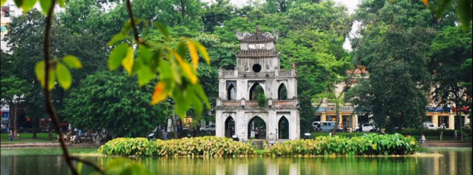 Hoan Kiem Lake Travel Guide