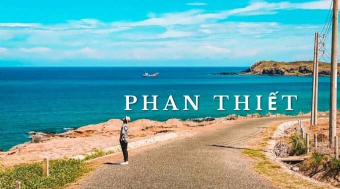 Phan Thiet Travel